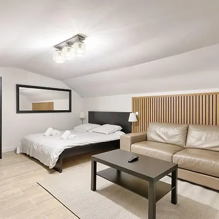 Apartment Atypique Au Coeur De Batignolles